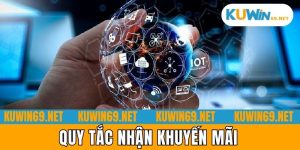 Quy tắc nhận khuyến mãi